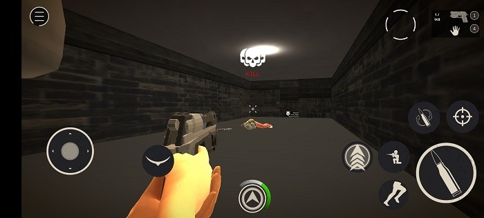 特戰(zhàn)行動(dòng) v0.0.48 手機(jī)版 0