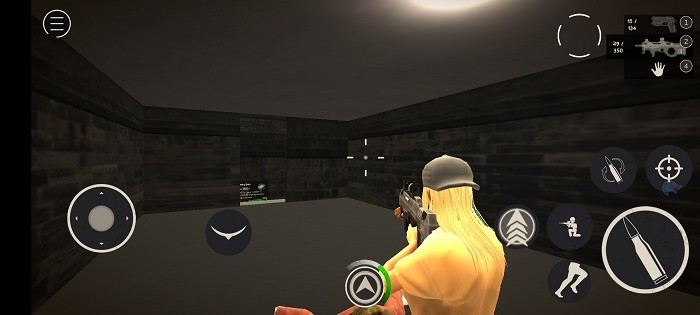 特戰(zhàn)行動(dòng) v0.0.48 手機(jī)版 3