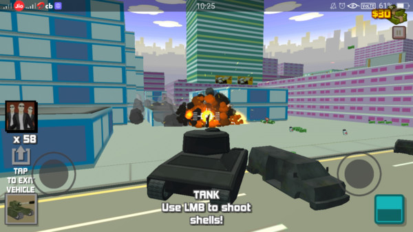 特種兵摧毀城市 v1.4 安卓版 0