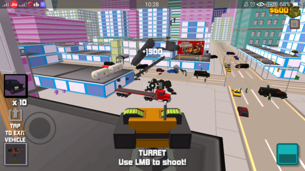 特種兵摧毀城市 v1.4 安卓版 3