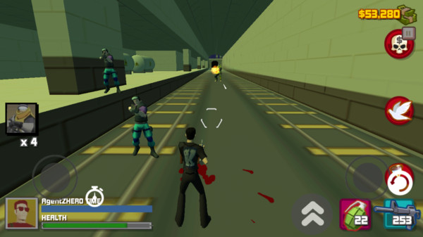 特種兵摧毀城市 v1.4 安卓版 2
