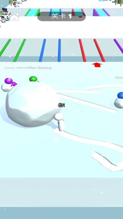 我的雪球賊大 v1.0.1 安卓版 0