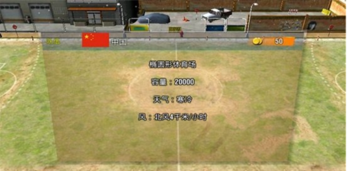 王者足球 v1.0 手游版 0