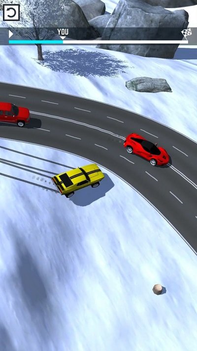 超速司機 v1.0.4 安卓版 1