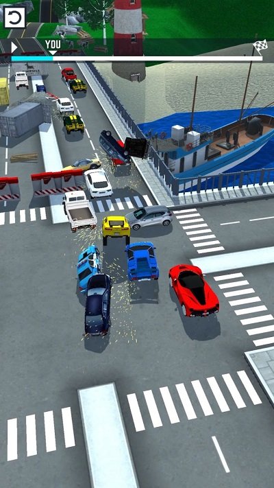 超速司機 v1.0.4 安卓版 0