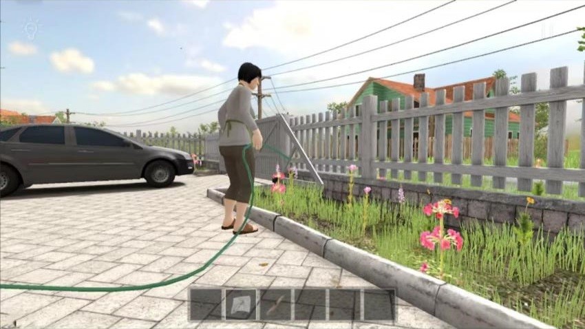 寶貝快跑呀 v1.2 安卓版 0