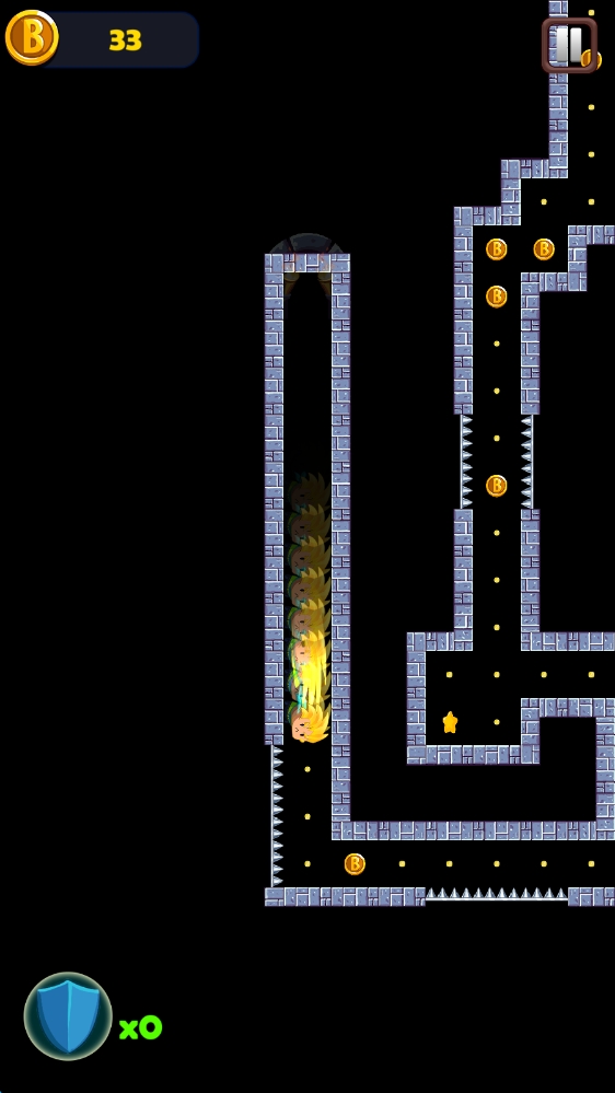迷糊博士走迷宮 v1.1 安卓版 0