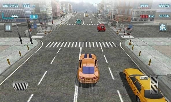 渦輪3d賽車 v5.5 安卓版 0