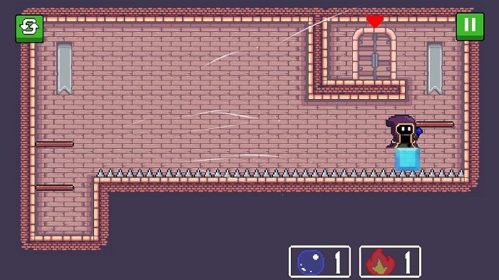 奧術(shù)使者最新版 v1.04 安卓版 1