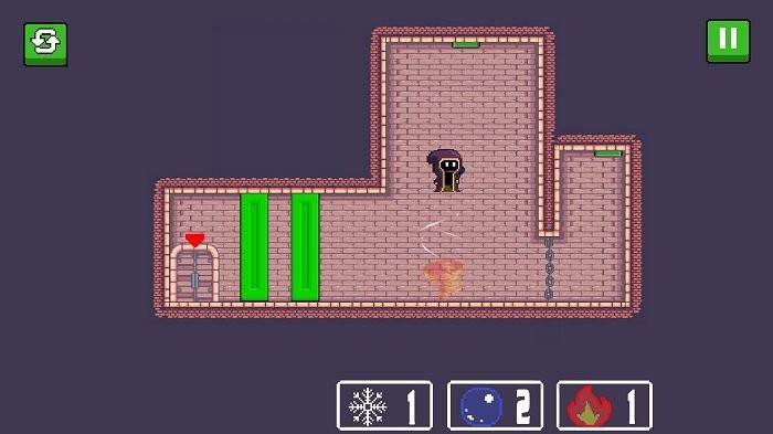 奧術(shù)使者最新版 v1.04 安卓版 2