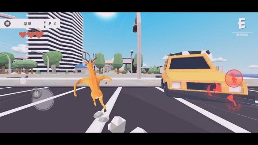 騎士之夜 v1.0 安卓版 0