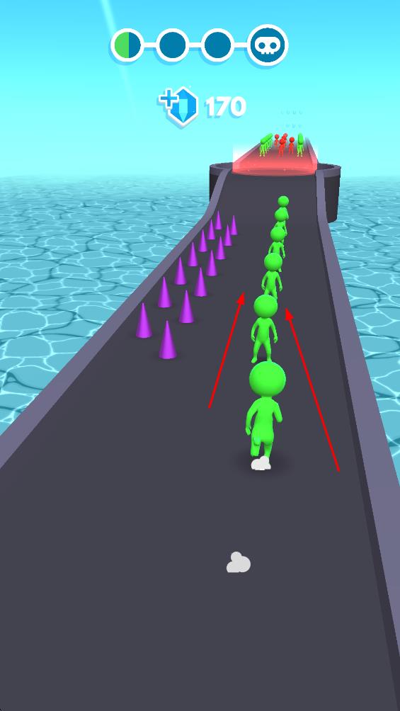 變大沖沖沖 v1.5 安卓版 2