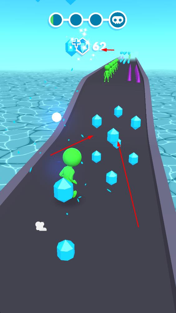 變大沖沖沖 v1.5 安卓版 1