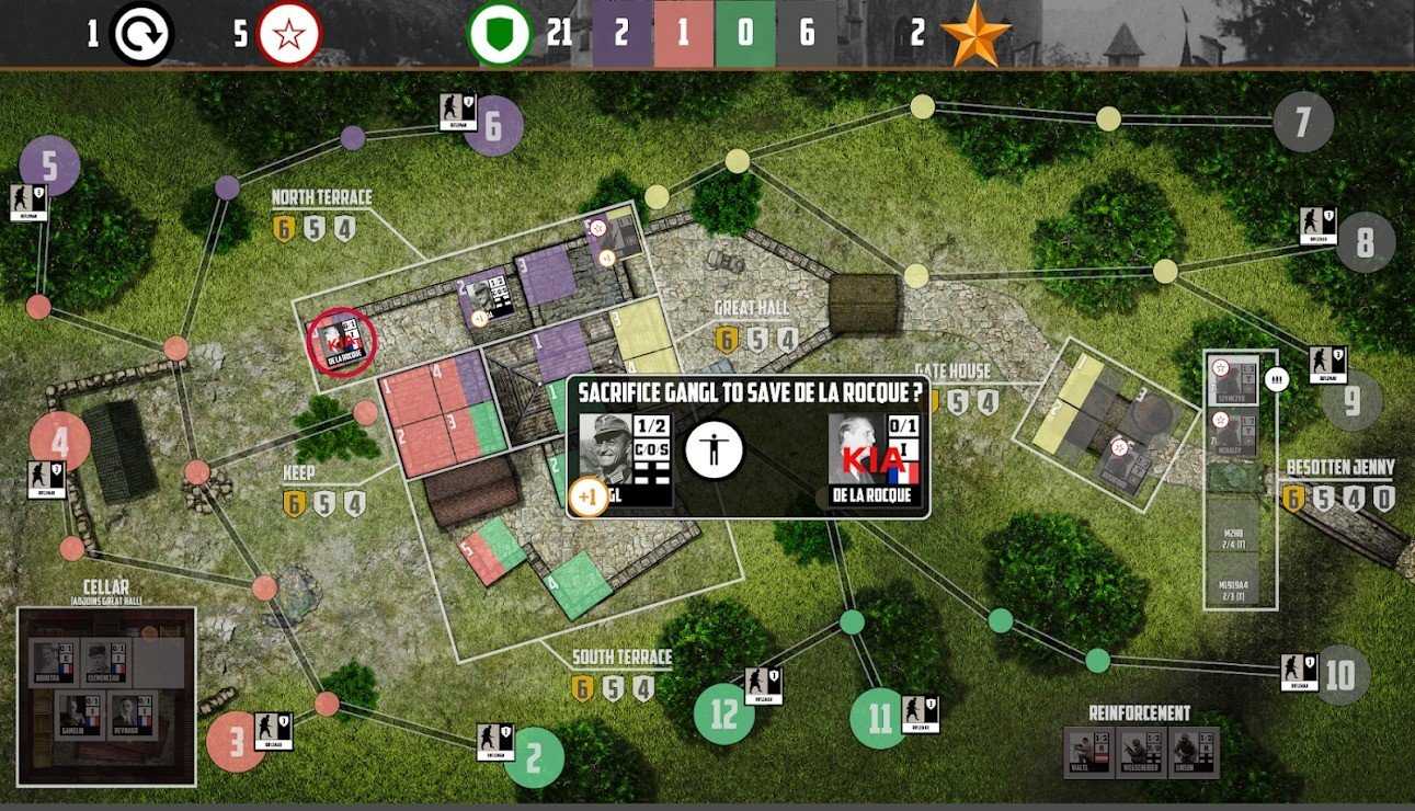 伊特城堡 v1.0 安卓版 0