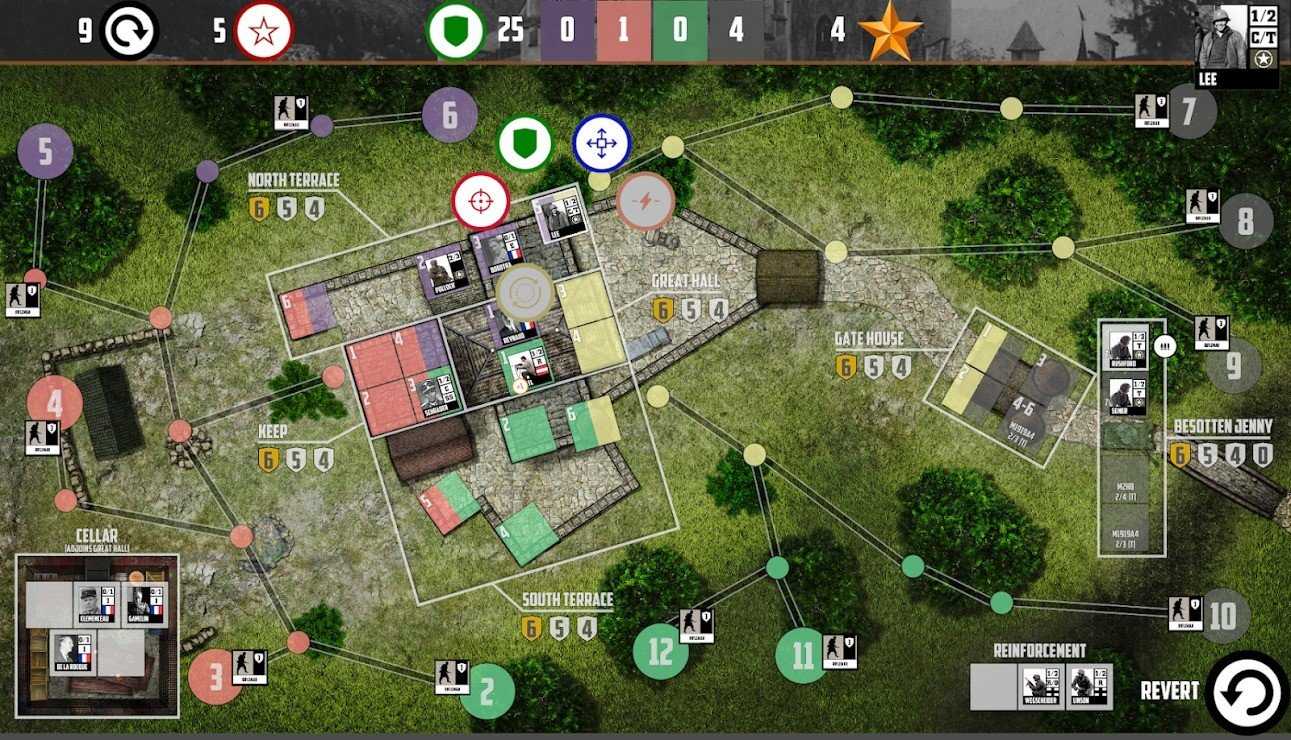 伊特城堡 v1.0 安卓版 1