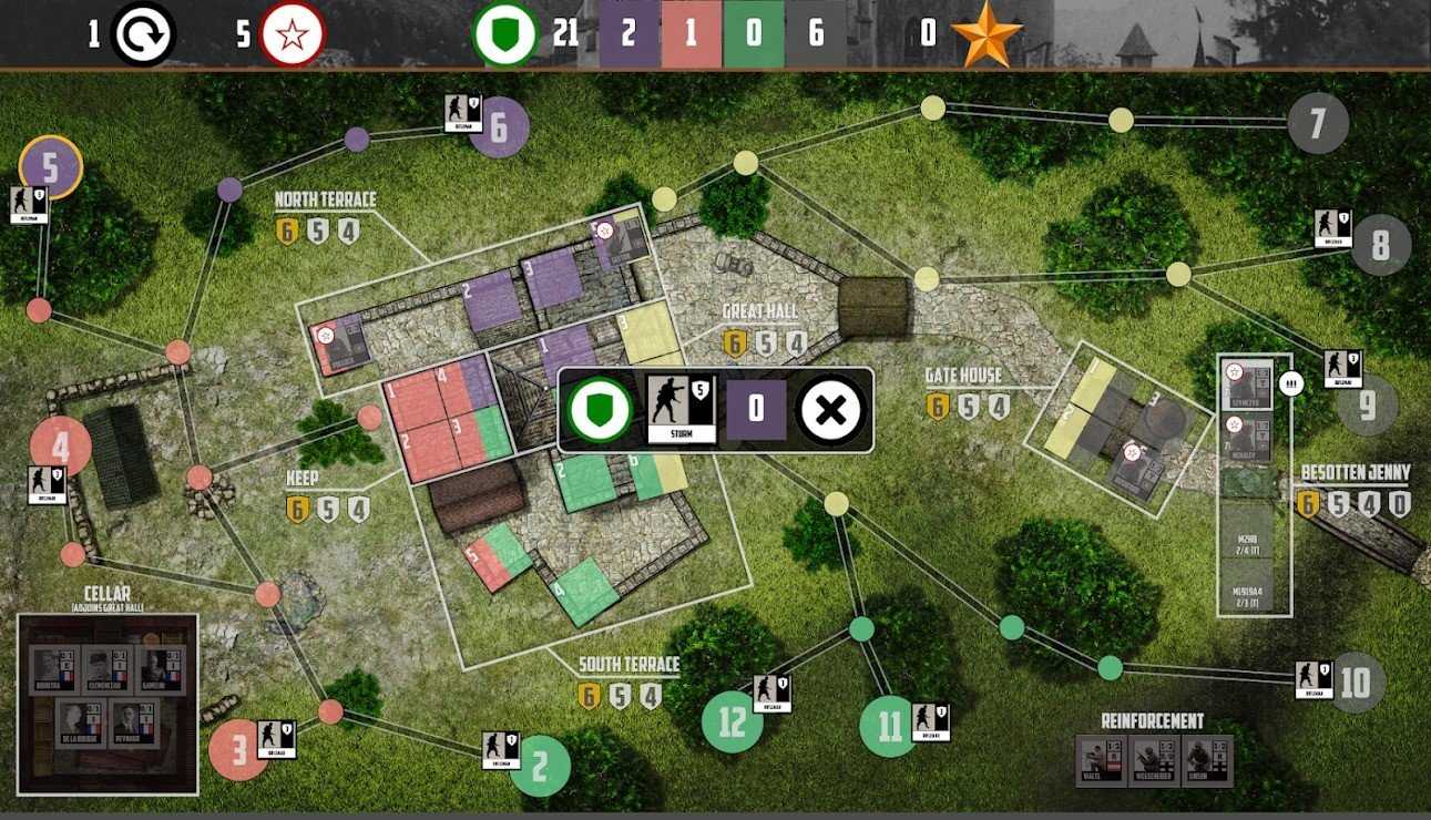 伊特城堡 v1.0 安卓版 2