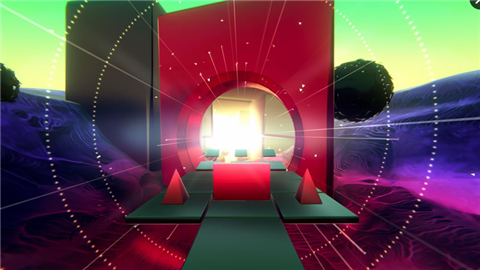 穿越節(jié)點(diǎn) v1.0.2 安卓版 2