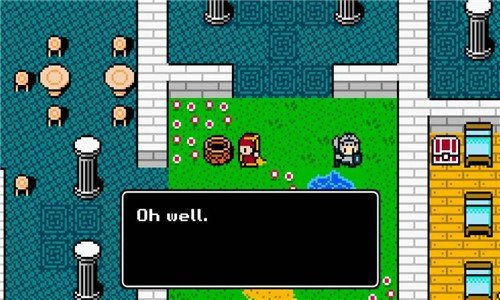 命運(yùn)的傳說 v1.6 安卓版 2