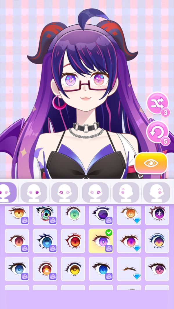 豪門日記 v1.1.27 安卓版 1