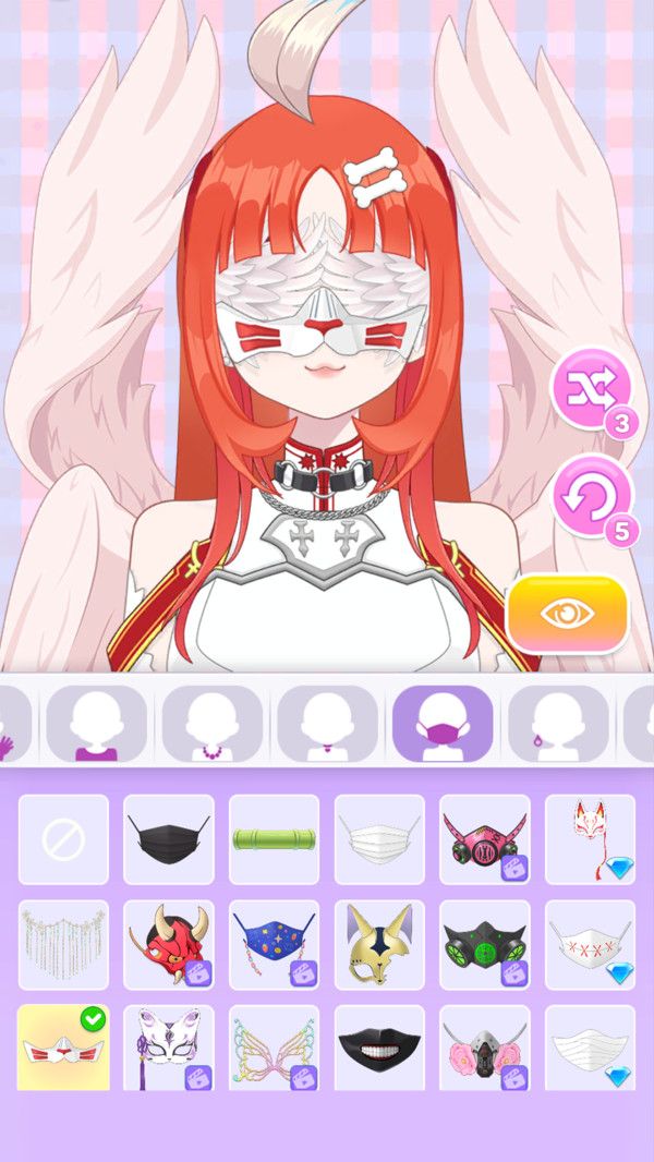 豪門日記 v1.1.27 安卓版 2