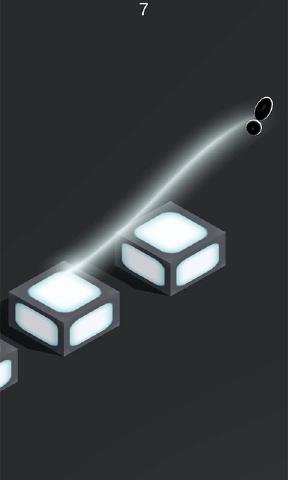全民跳一跳 v1.0.2 安卓版 1