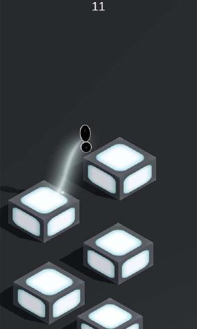 全民跳一跳 v1.0.2 安卓版 0