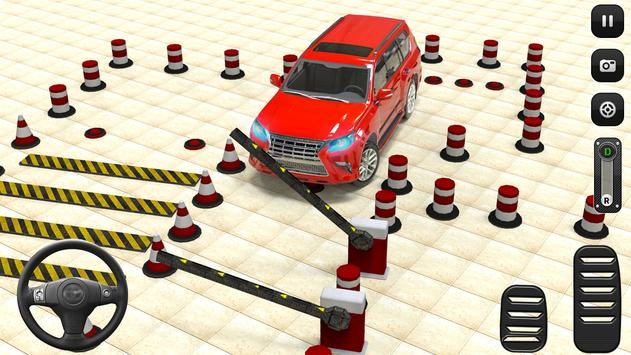 普拉多現(xiàn)代停車場 v1.3.8 安卓版 0