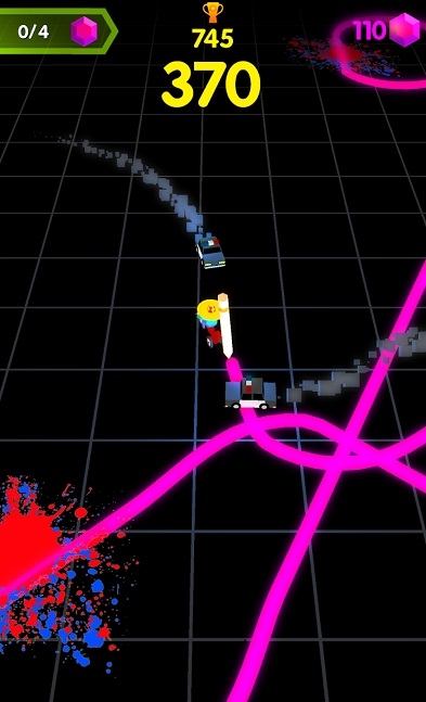 畫家快跑 v1.6 安卓版 0