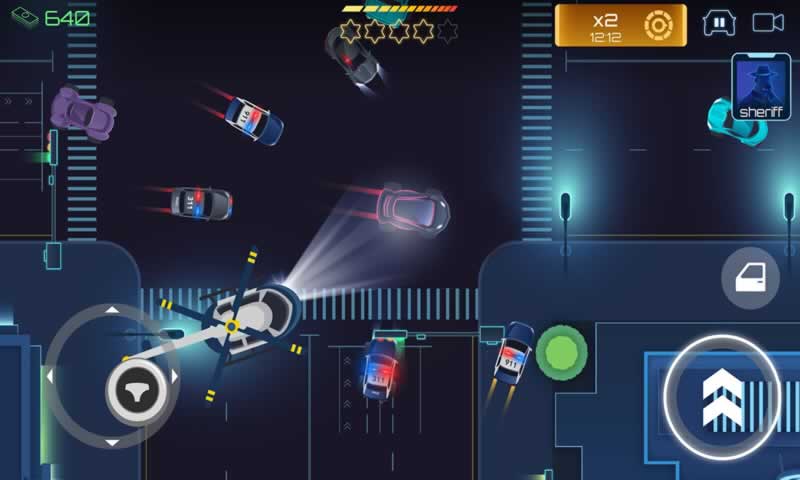 粉碎汽車 v1.23 安卓版 2