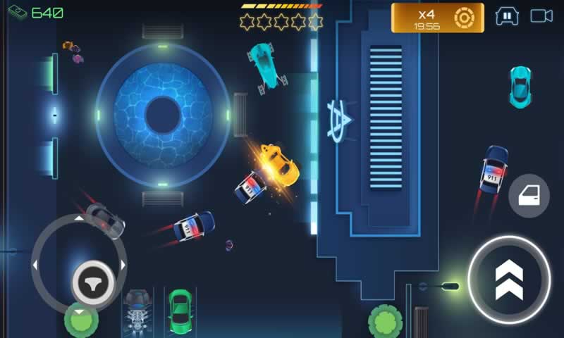 粉碎汽車 v1.23 安卓版 0