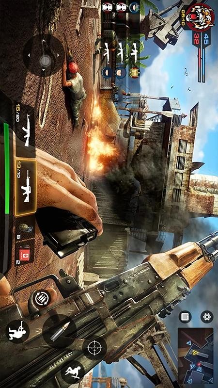 急速輕松躲避最新版 v1.26 安卓版 0