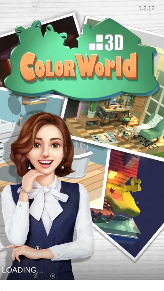 夢(mèng)幻旅涂 v1.2.12 安卓版 1