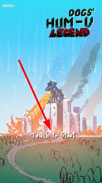 悍馬犬傳奇 v1.8.5 安卓版 2