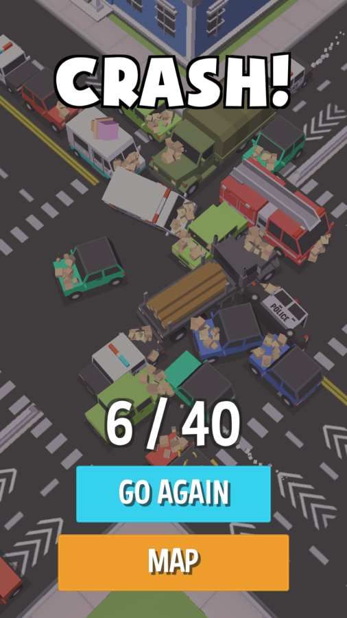 停車讓行 v0.85 最新版 0