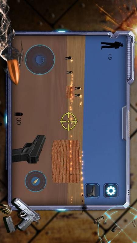我槍法賊準(zhǔn)手機(jī)版 v1.5.6 安卓版 0
