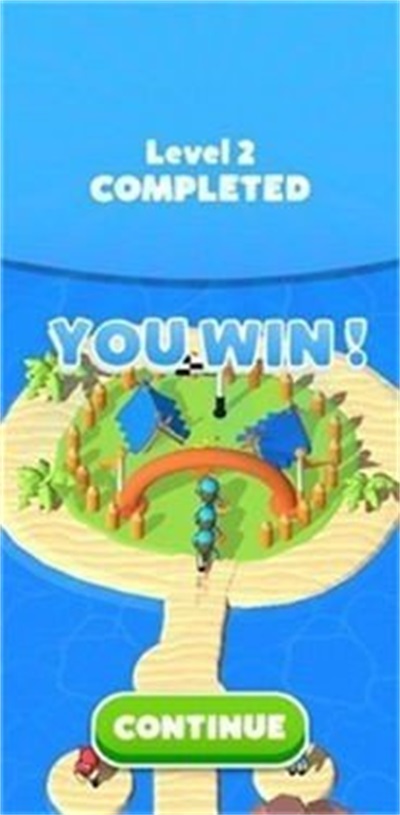沙地手指中文版 v1.0 安卓版 1