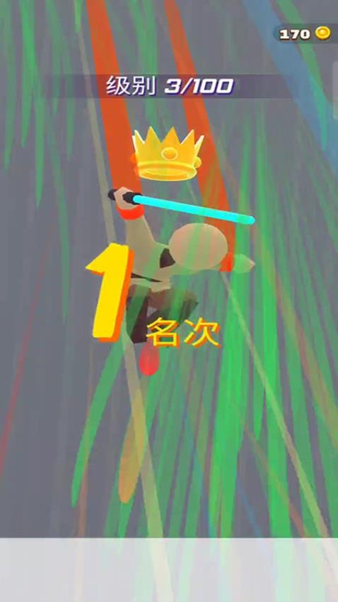 跑酷向前沖安卓版 v187.1.1 手機(jī)版 2