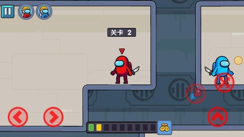 特工雙子星最新版 v1.0.0 安卓版 2