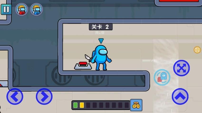 特工雙子星最新版 v1.0.0 安卓版 1