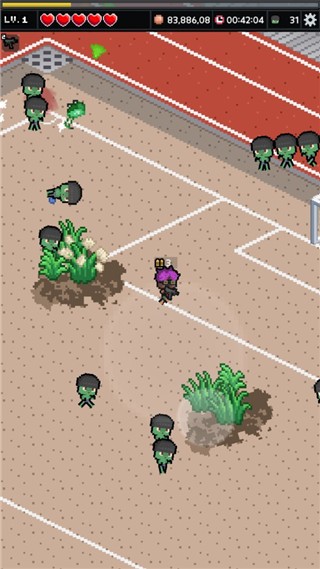 尸城幸存者安卓版 v1.3.7 手機(jī)版 0