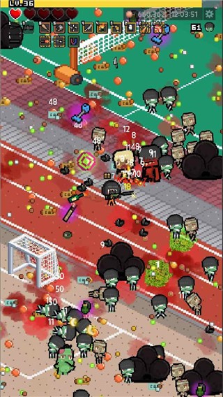 尸城幸存者安卓版 v1.3.7 手機(jī)版 2
