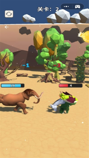 動物合成模擬器最新版 v1.0.0 安卓版 2