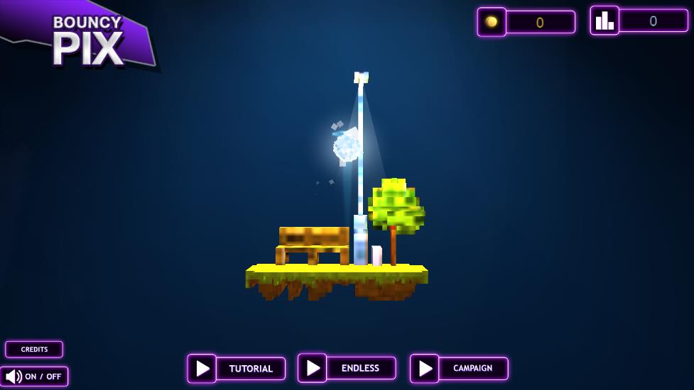 躍動(dòng)精靈 v1.4 安卓版 0