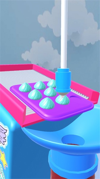 面包房模擬器 v1.0 安卓版 0