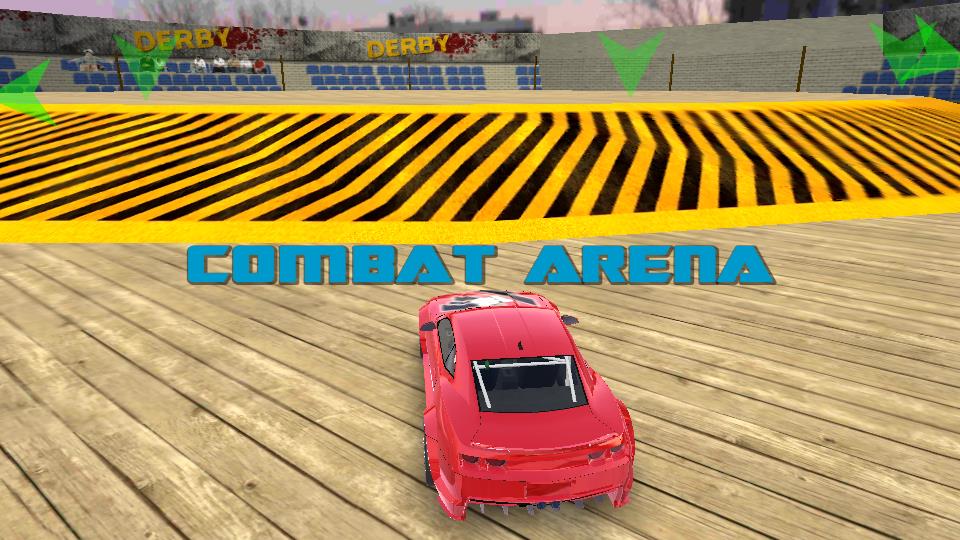 終極德比在線 v1.0.2 安卓版 2