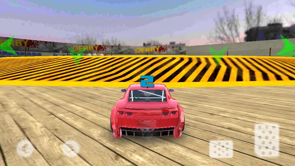 終極德比在線 v1.0.2 安卓版 0