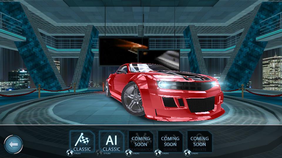 終極德比在線 v1.0.2 安卓版 1