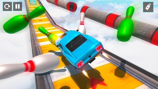 危險(xiǎn)的高空肌肉車特技 v3.9 安卓版 0