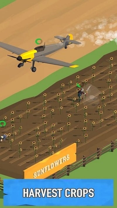 空閑農(nóng)場 v1.2.8 安卓版 0