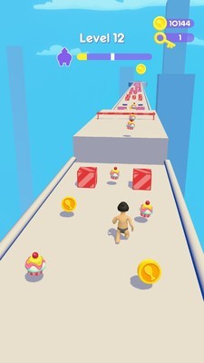 收集食物 v1.0 安卓版 2
